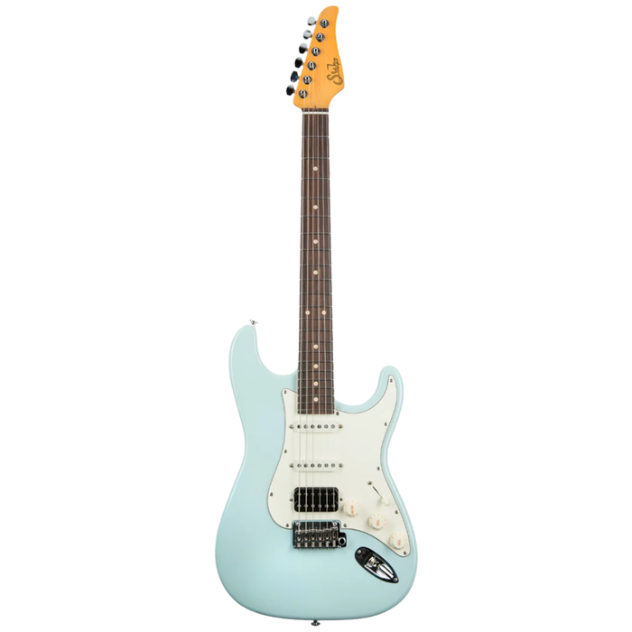 Suhr Classic S | HSS