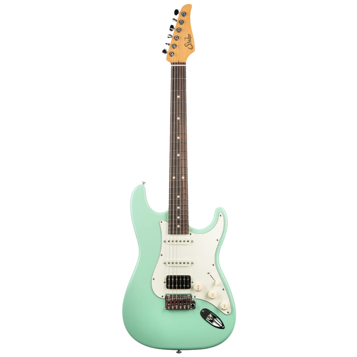 Suhr Classic S | HSS