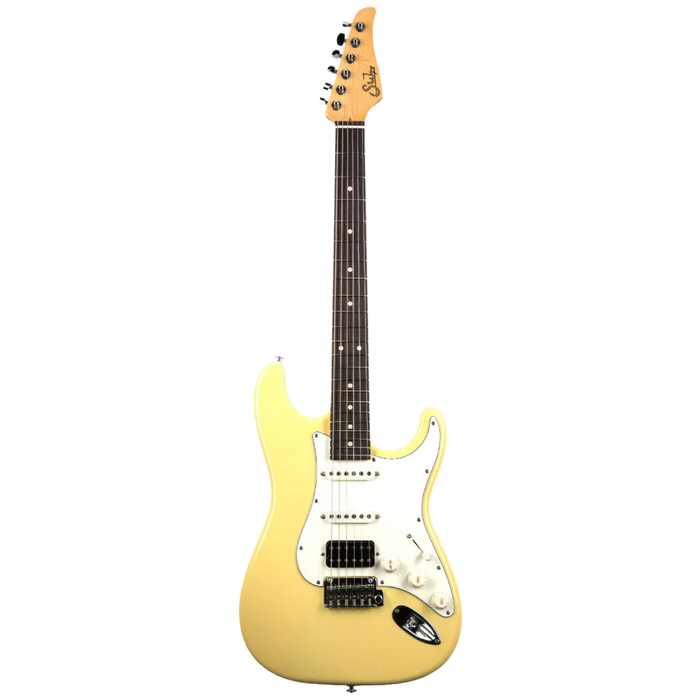 Suhr Classic S | HSS