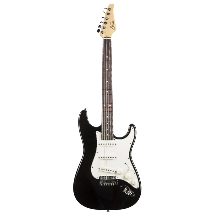 Guitarra Eléctrica Suhr Classic S | SSS