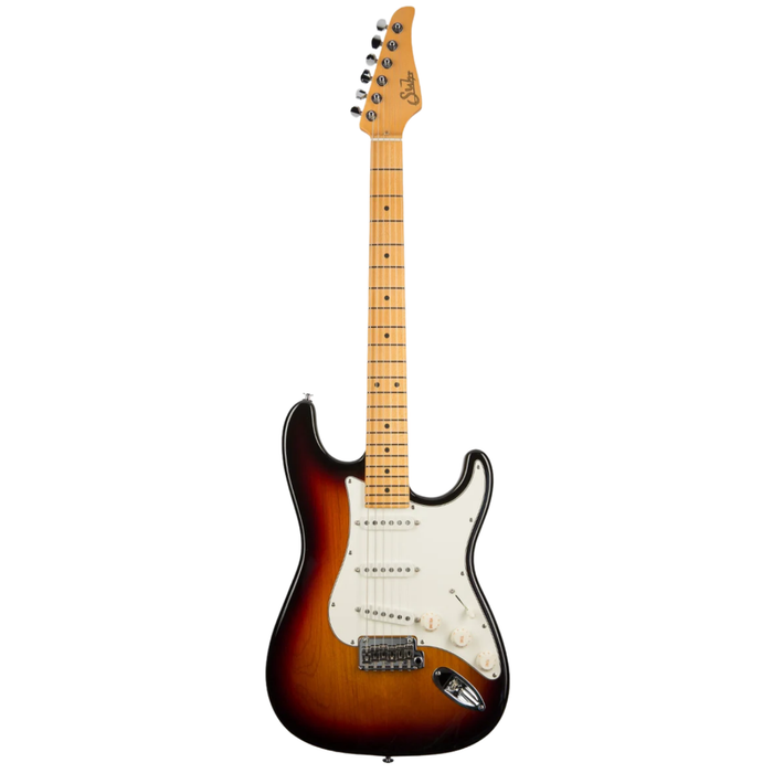 Guitarra Eléctrica Suhr Classic S | SSS