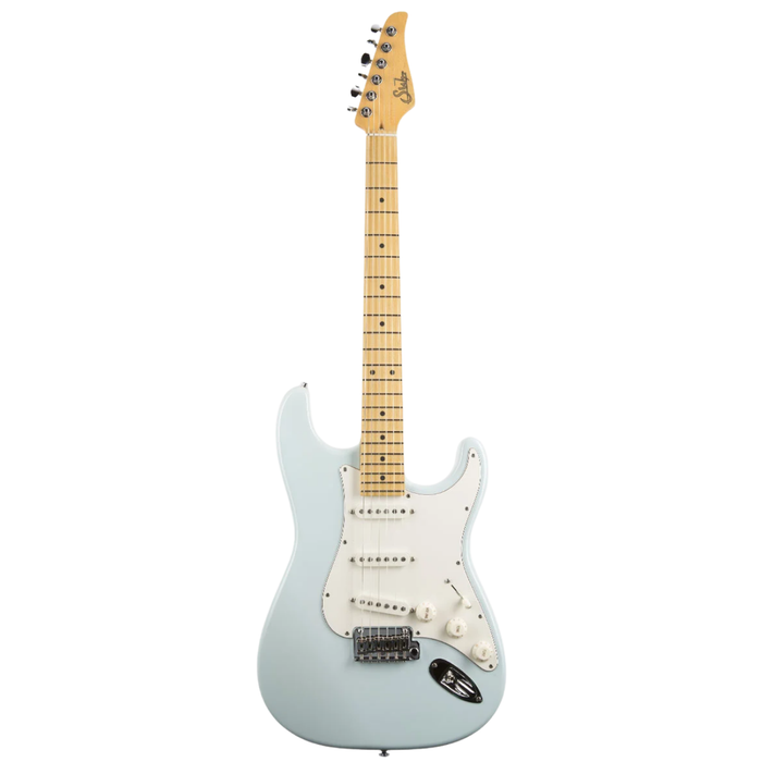 Guitarra Eléctrica Suhr Classic S | SSS