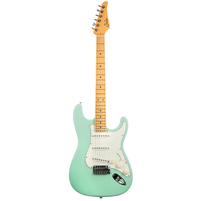 Guitarra Eléctrica Suhr Classic S | SSS