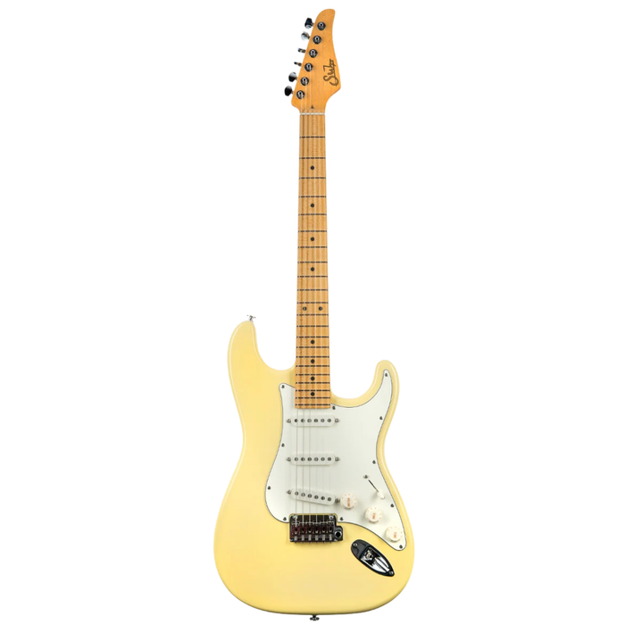 Guitarra Eléctrica Suhr Classic S | SSS