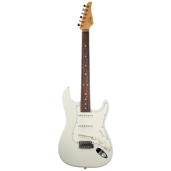 Guitarra Eléctrica Suhr Classic S | SSS