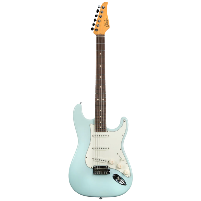 Guitarra Eléctrica Suhr Classic S | SSS