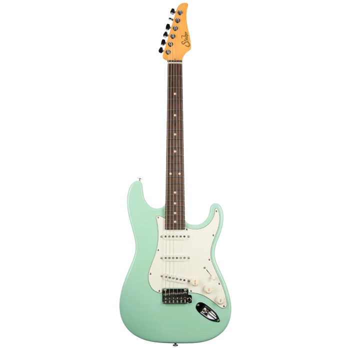 Guitarra Eléctrica Suhr Classic S | SSS
