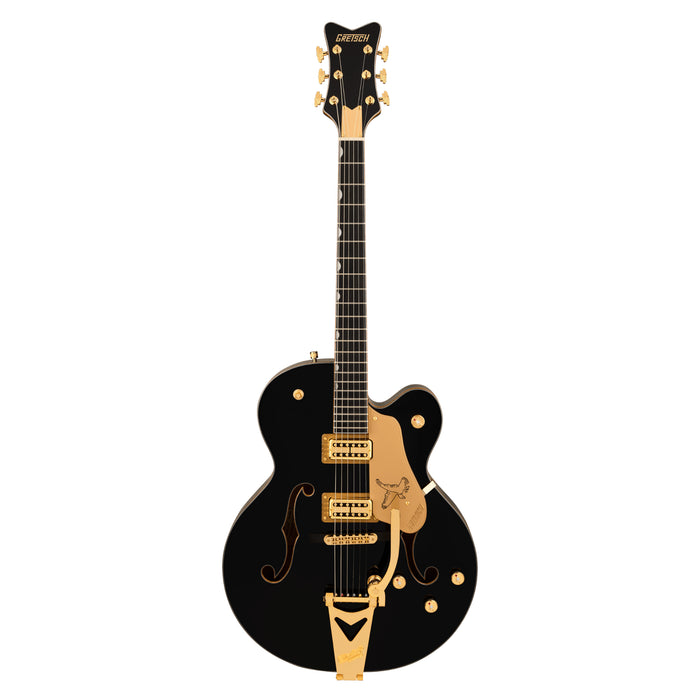 Gretsch Synchromatic™ Falcon™ Hollow Body Single-Cut with Bigsby