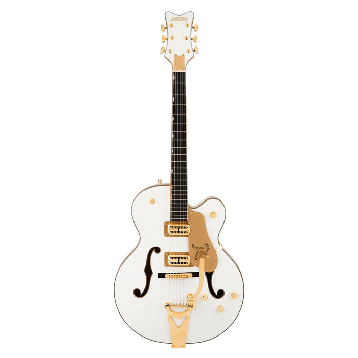 Gretsch Synchromatic™ Falcon™ Hollow Body Single-Cut with Bigsby