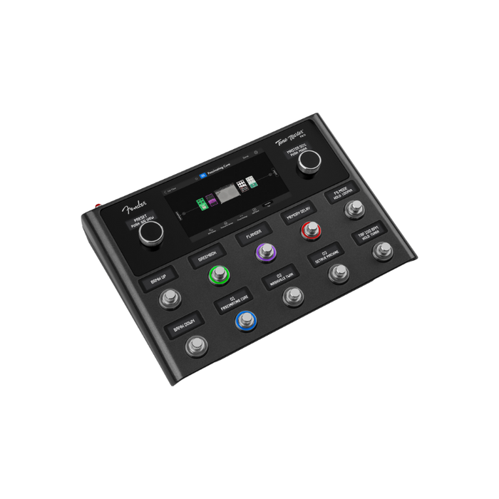 TONE MASTER PRO MULTIEFECTOS FENDER