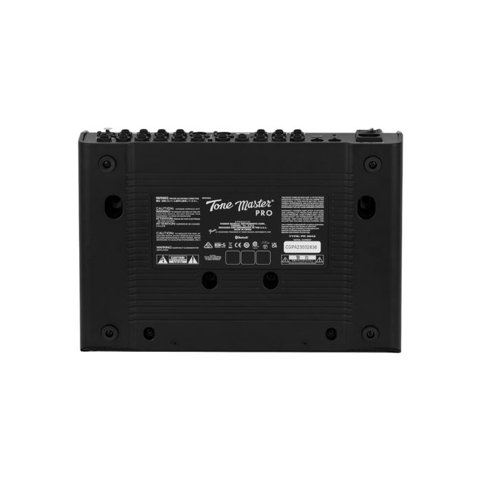 TONE MASTER PRO MULTIEFECTOS FENDER