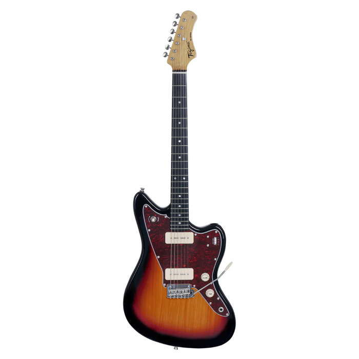Guitarra Eléctrica Tagima TW 61