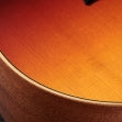 TAYLOR GS MINI E SUNSET FADE SPECIAL EDITION