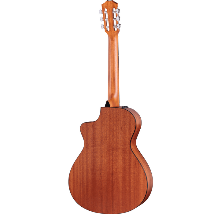 Guitarra Electroacústica Taylor 112ce-Nylon