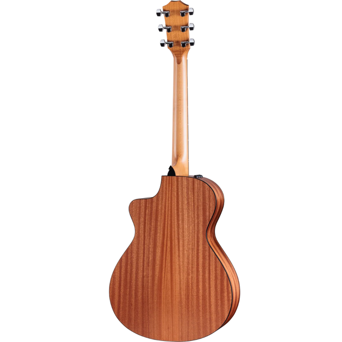 Guitarra Electroacústica Taylor 112ce Honeyburst | Special Edition