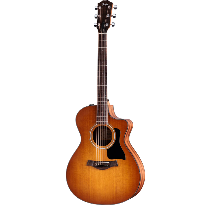 Guitarra Electroacústica Taylor 112ce Honeyburst | Special Edition