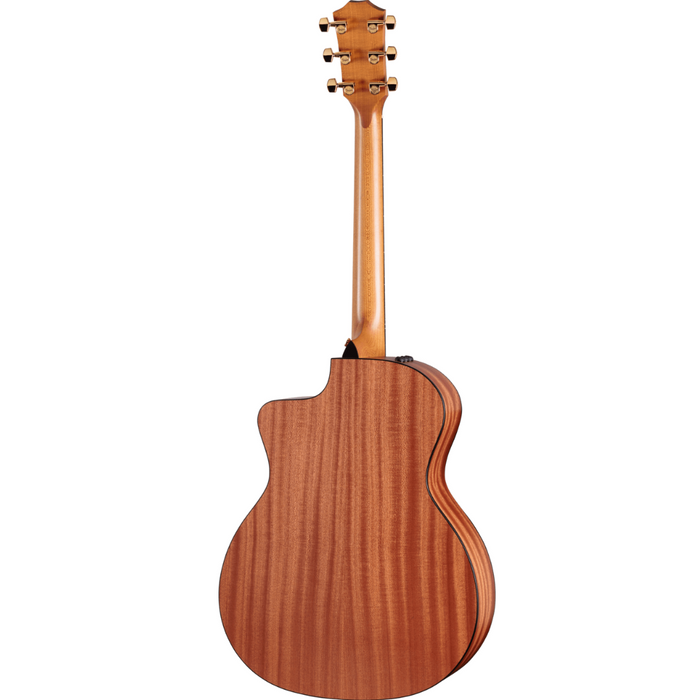 Guitarra Electroacústica Taylor 114ce Sunset Blvd SEB