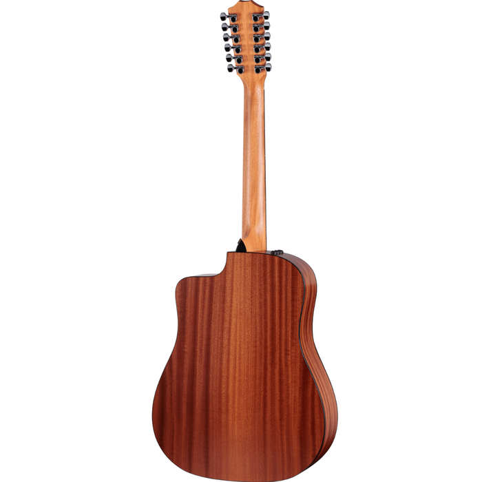 Guitarra Electroacústica Taylor 150ce 12 cuerdas