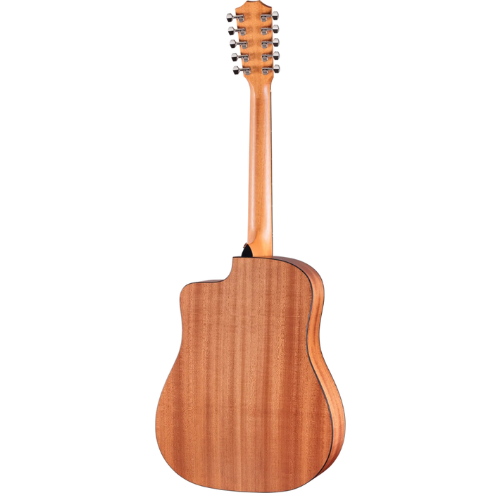 Guitarra Electroacústica Taylor 150ce Bajo Quinto