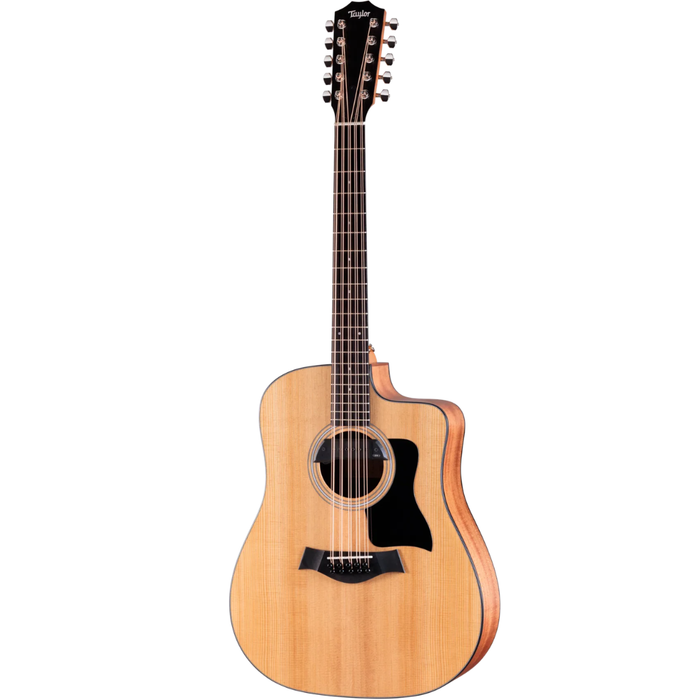 Guitarra Electroacústica Taylor 150ce Bajo Quinto