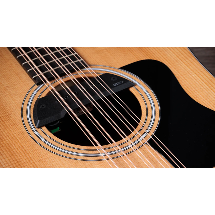 Guitarra Electroacústica Taylor 150ce Bajo Quinto