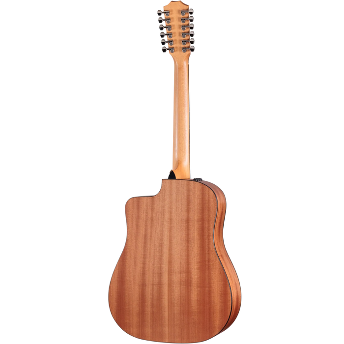 Guitarra Electroacústica Taylor 150ce Doce Doble