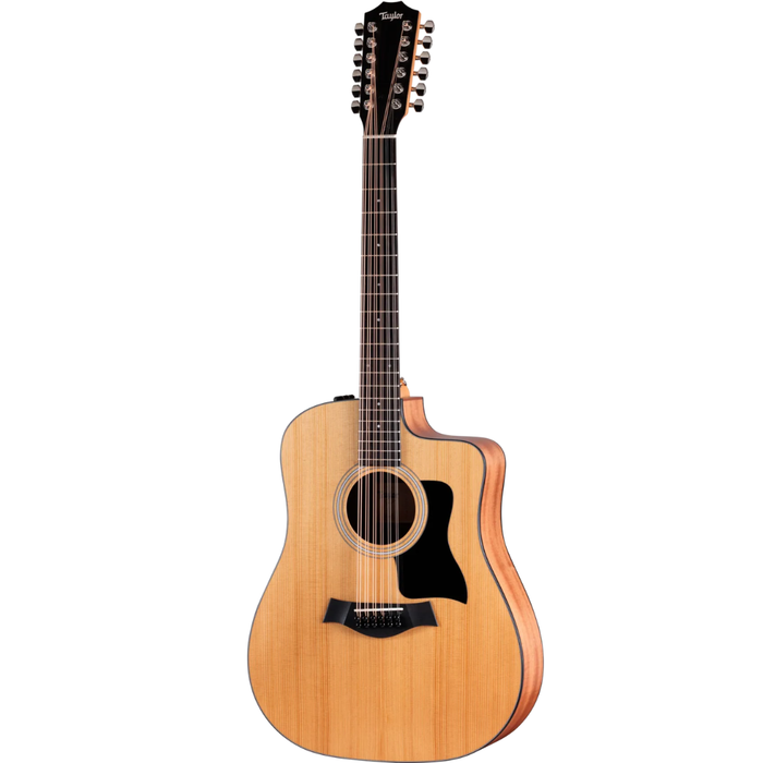 Guitarra Electroacústica Taylor 150ce Doce Doble