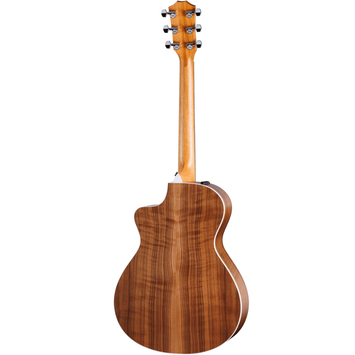 Guitarras Electroacústica Taylor 212ce