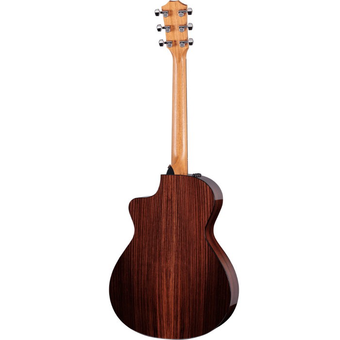 Guitarra Electroacústica Taylor 212ce Plus