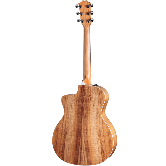 Guitarra Electroacústica Taylor 214ce-K