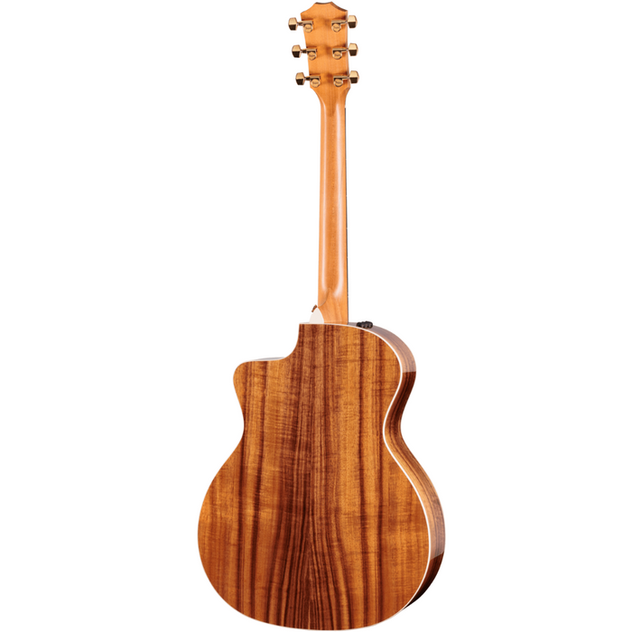 Guitarras Electroacústica Taylor 214ce-K DLX