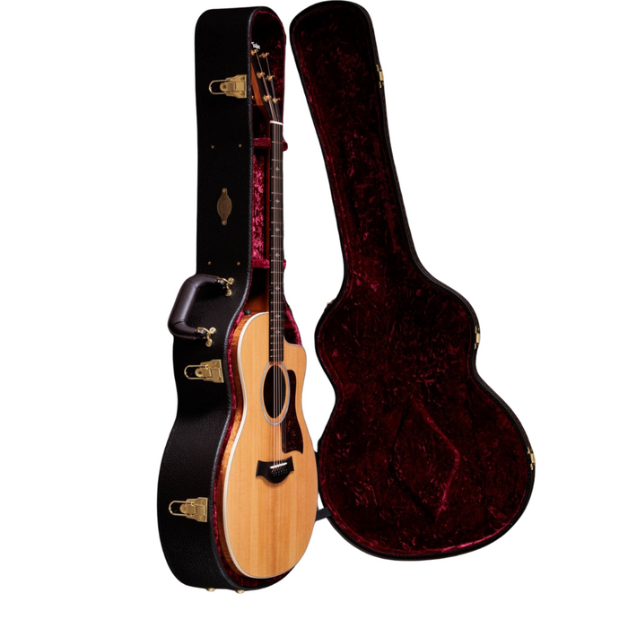 Guitarras Electroacústica Taylor 214ce-K DLX