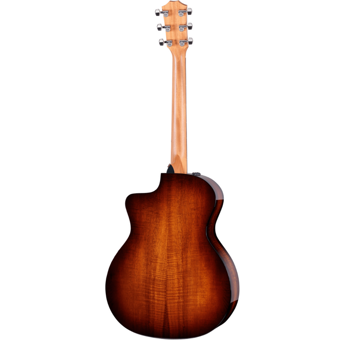 Guitarra Electroacústica Taylor 214ce-K SB Plus