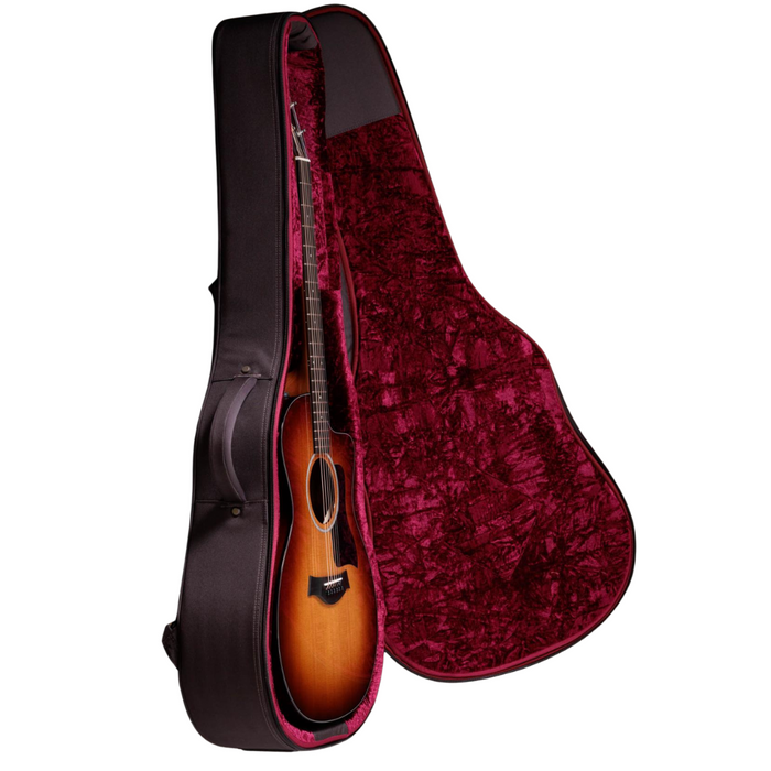 Guitarra Electroacústica Taylor 214ce-K SB Plus