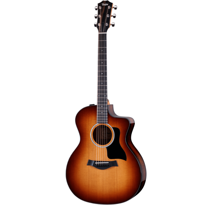 Guitarra Electroacústica Taylor 214ce-K SB Plus