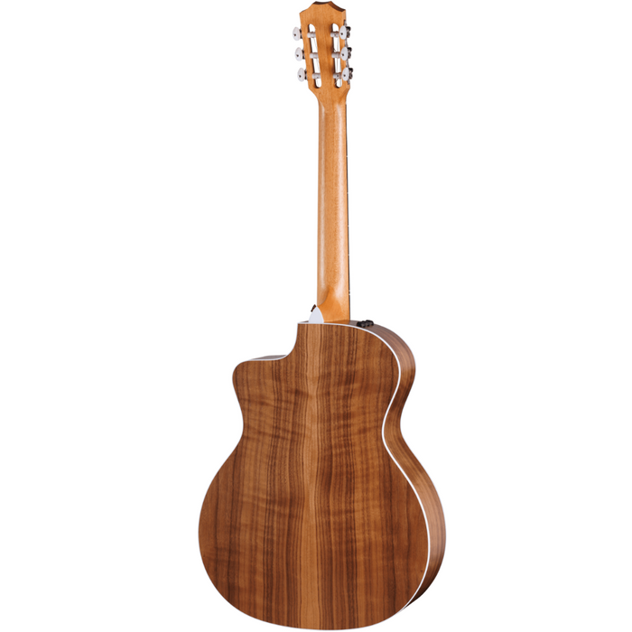 Guitarras Custom Taylor 214ce-Nylon