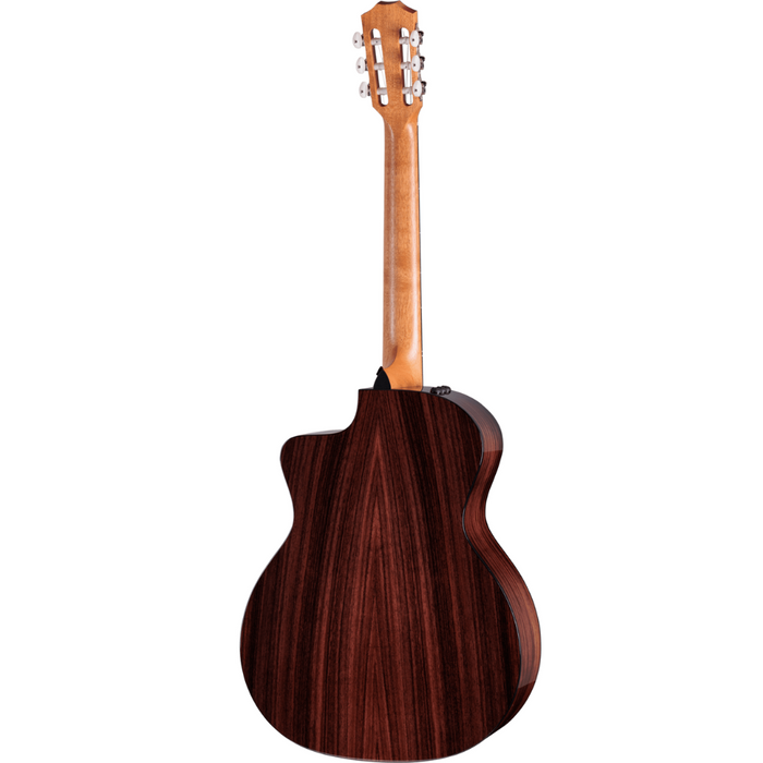Guitarras Electroacústica Taylor 214ce-Nylon Sunset Blvd SEB