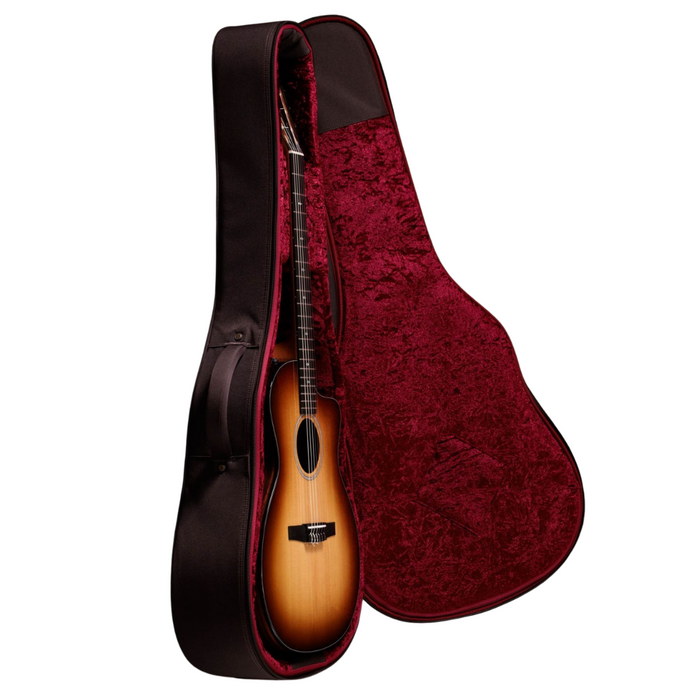 Guitarras Electroacústica Taylor 214ce-Nylon Sunset Blvd SEB