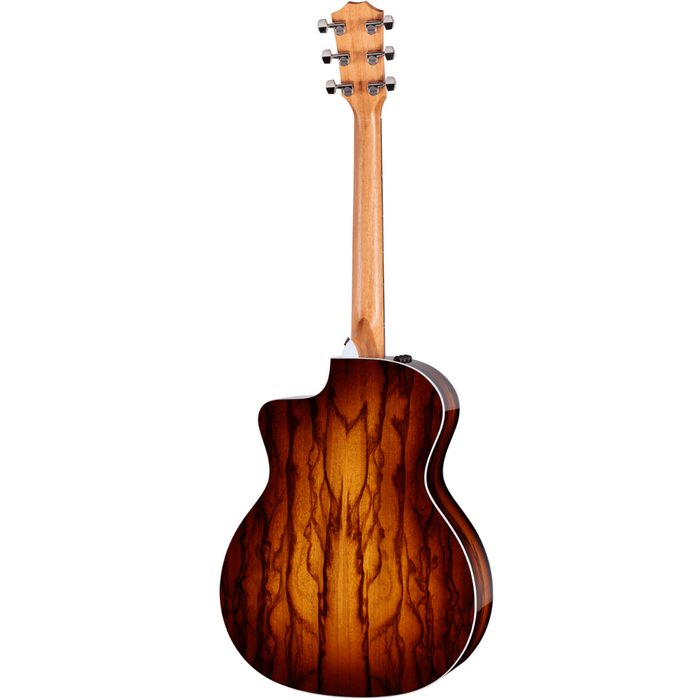Guitarra Electroacústica Taylor 214ce African Ziricote Plus | Special Edition