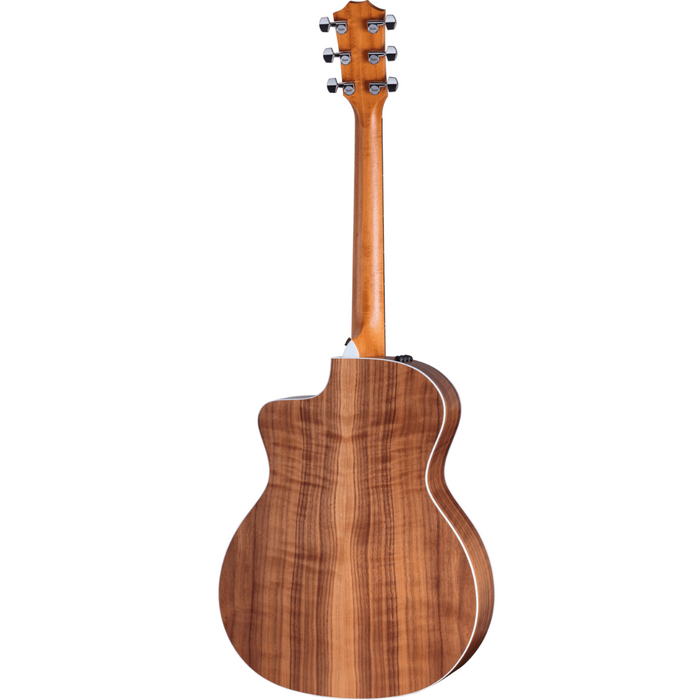 Guitarra Electroacústica Taylor 214ce