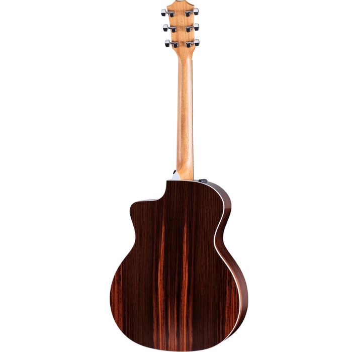 Guitarra Electroacústica Taylor 214 Honeyburst | Special Edition