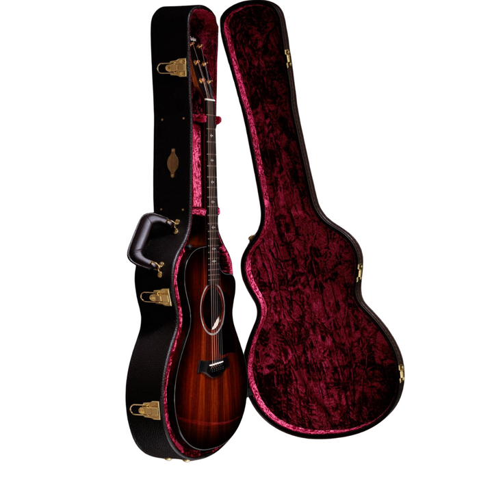 Guitarra Electroacústica Taylor 222ce-K DLX