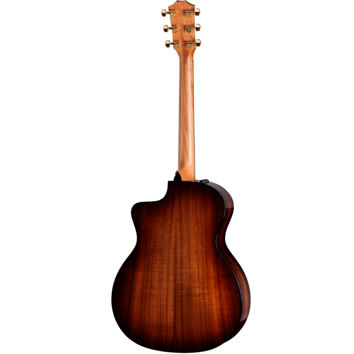 Guitarra Electroacústica Taylor 224ce-K Deluxe