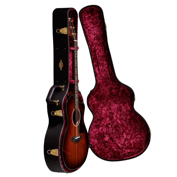 Guitarra Electroacústica Taylor 224ce-K Deluxe