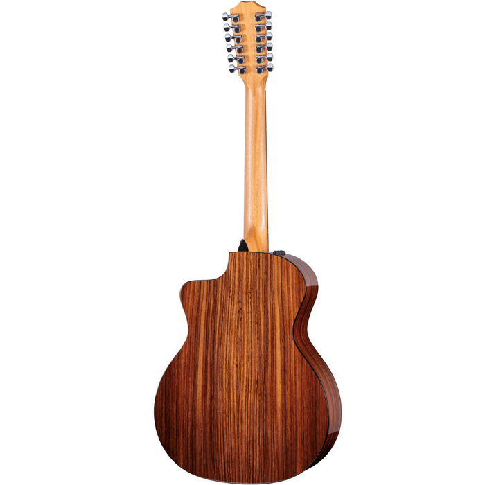 Guitarras Electroacústica Taylor 254ce Plus