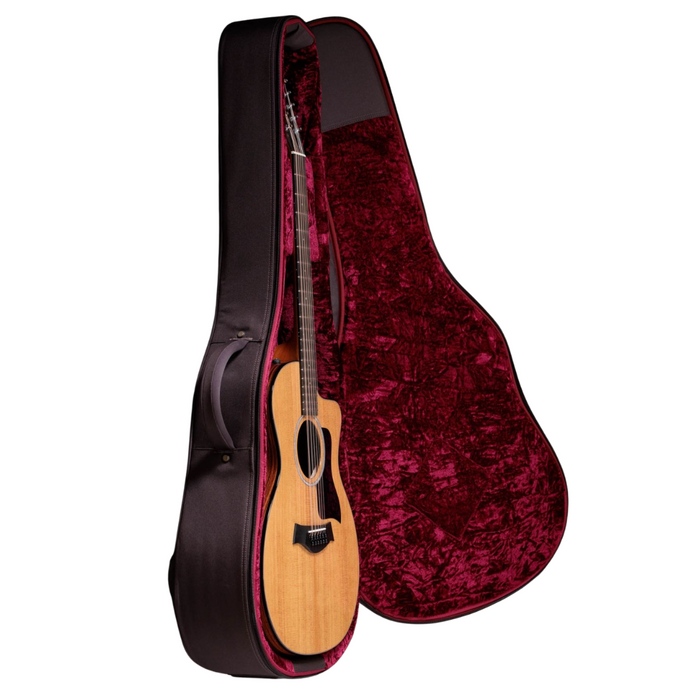 Guitarras Electroacústica Taylor 254ce Plus