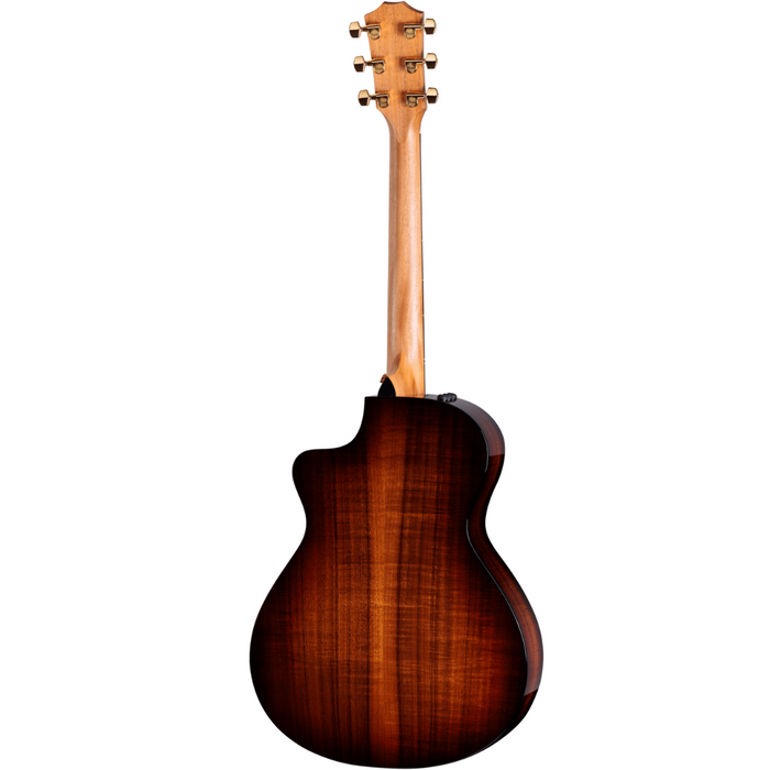 Guitarra Electroacústica Taylor 222ce-K DLX