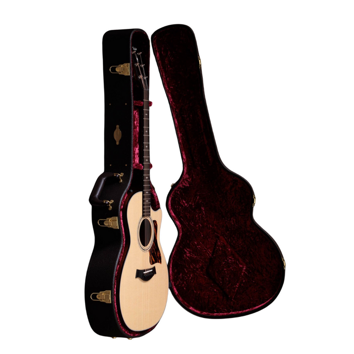 Guitarra Electroacústica Taylor 314ce