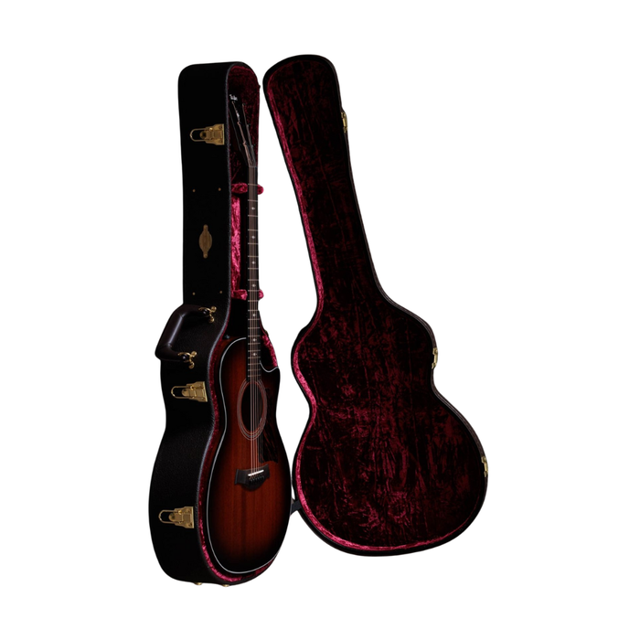 Guitarra Electroacústica Taylor 324ce
