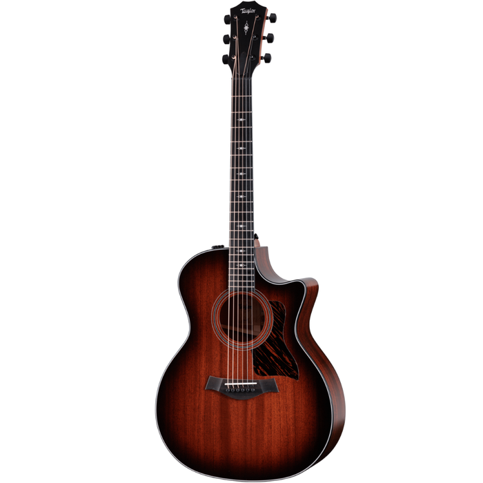 Guitarra Electroacústica Taylor 324ce